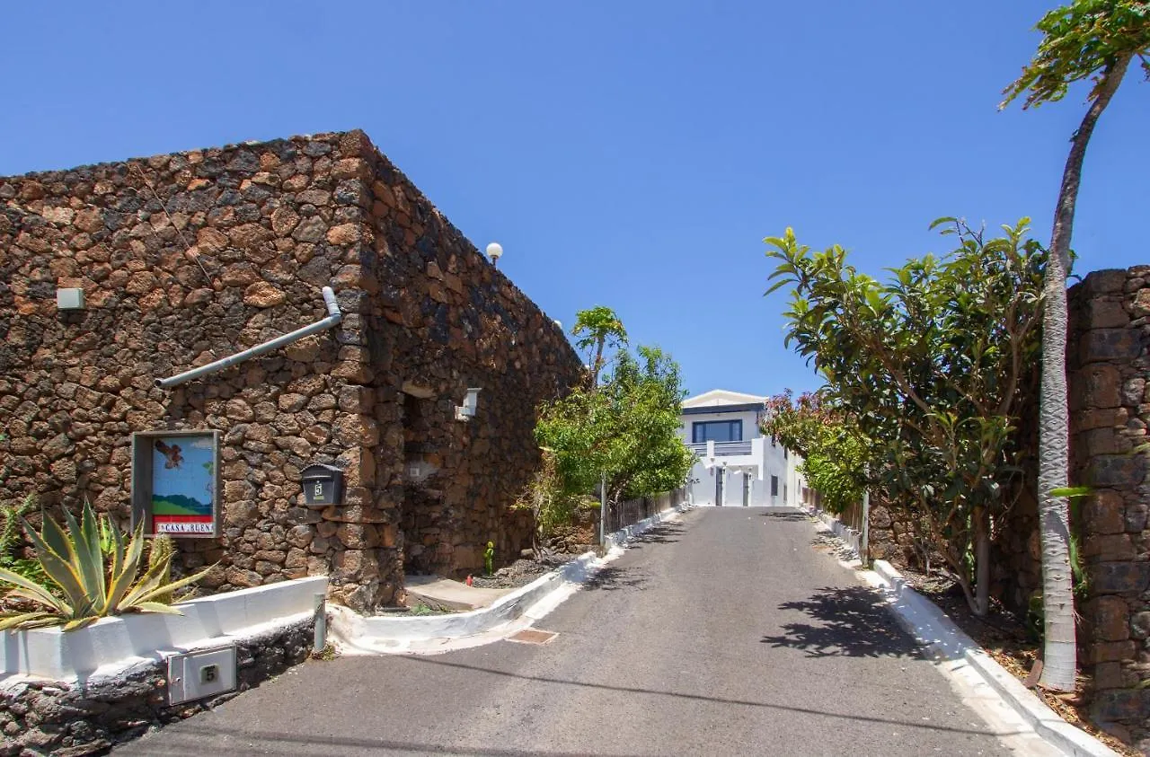 Apartamento Bueno تياس إسبانيا