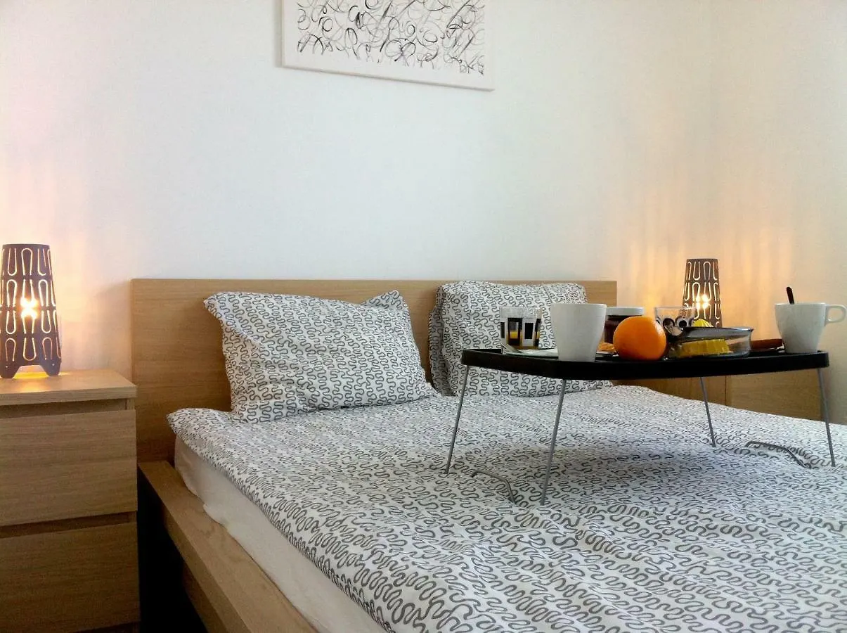 Apartamento Bueno تياس شقة
