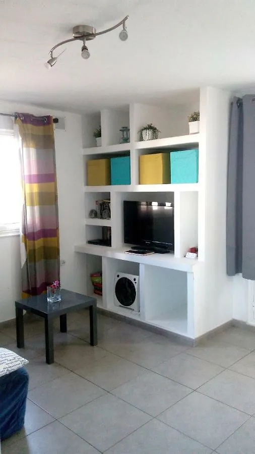Apartamento Bueno location